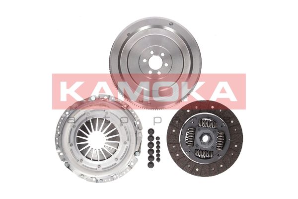 

Kamoka KC074 Комплект сцепления