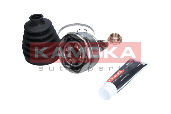 

Kamoka 7664 ШРУС