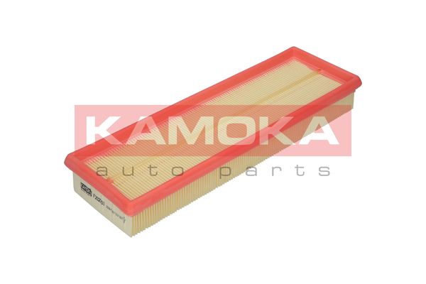 

Kamoka F202301 Воздушный фильтр