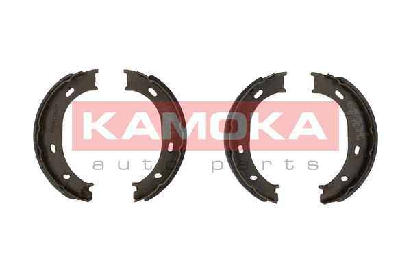 

Kamoka JQ212026 Колодки ручника