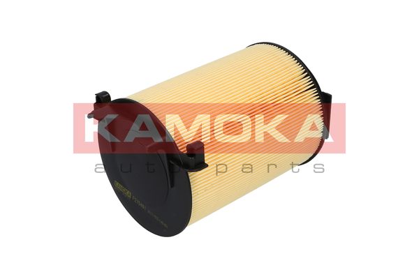 

Kamoka F215401 Воздушный фильтр