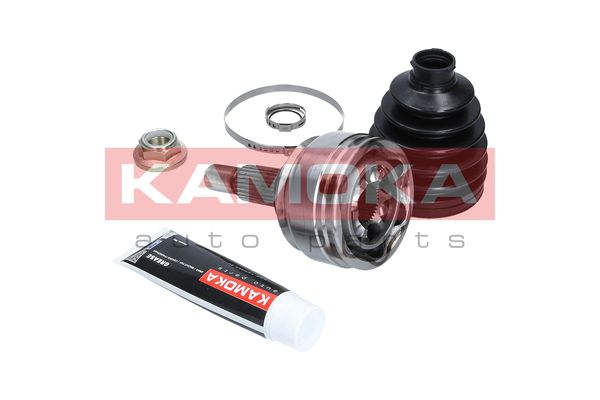

Kamoka 6995 ШРУС