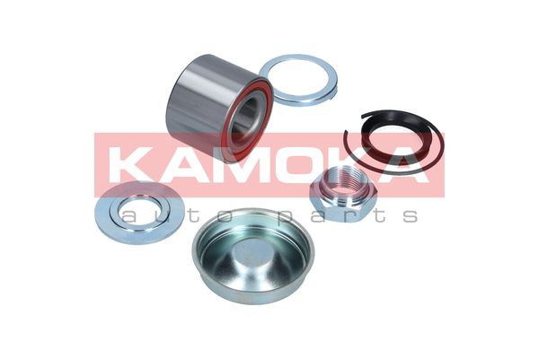 

Kamoka 5600070 Комплект ступицы колеса