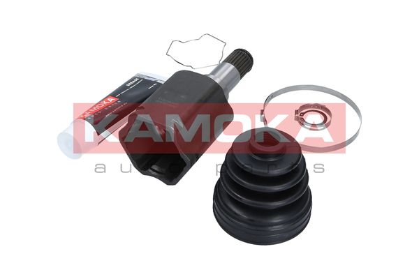 

Kamoka 8737 ШРУС