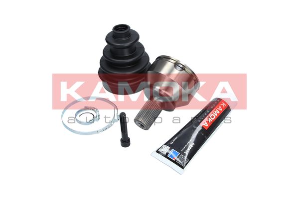 

Kamoka 7093 ШРУС