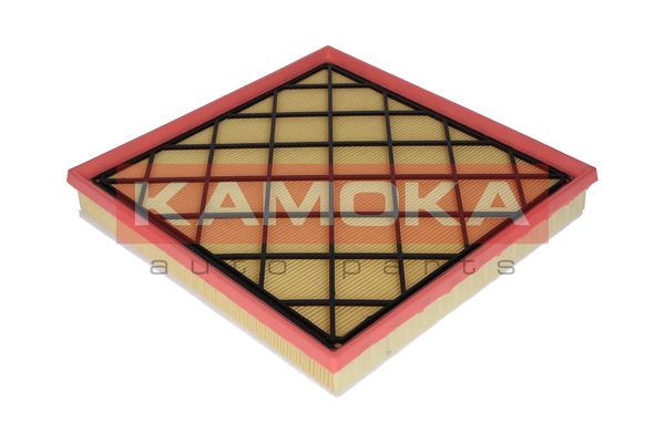 

Kamoka F220601 Воздушный фильтр