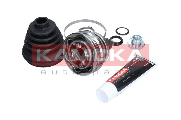 

Kamoka 6001 ШРУС