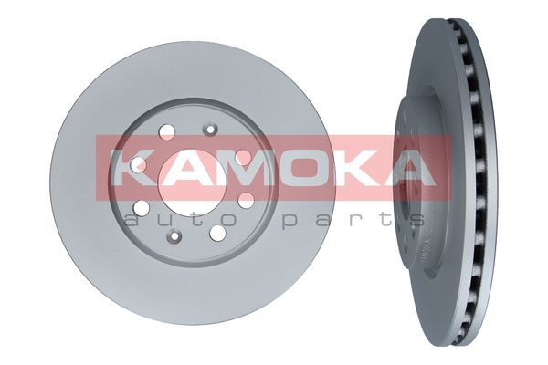 

Kamoka 1032608 Тормозной диск