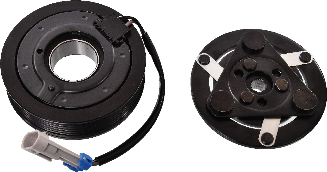 

Thermotec KTT040069 Муфта компрессора кондиционера