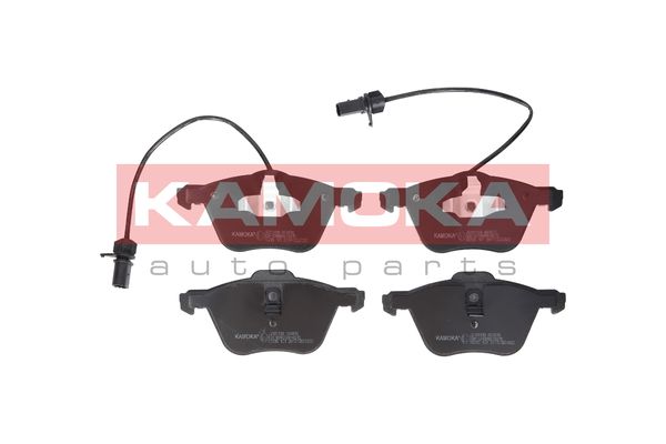 

Kamoka JQ101198 Тормозные колодки
