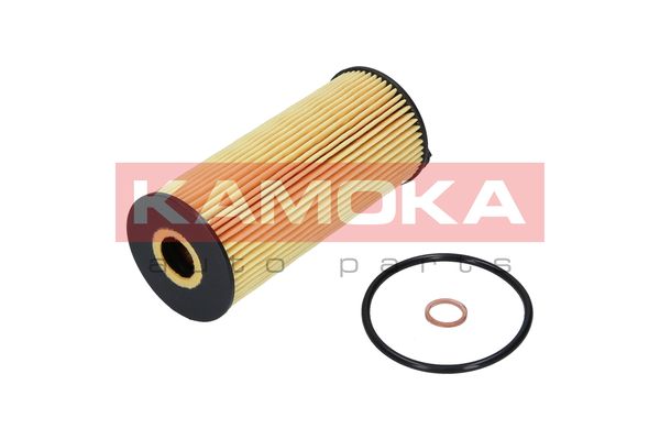 

Kamoka F110901 Масляный фильтр