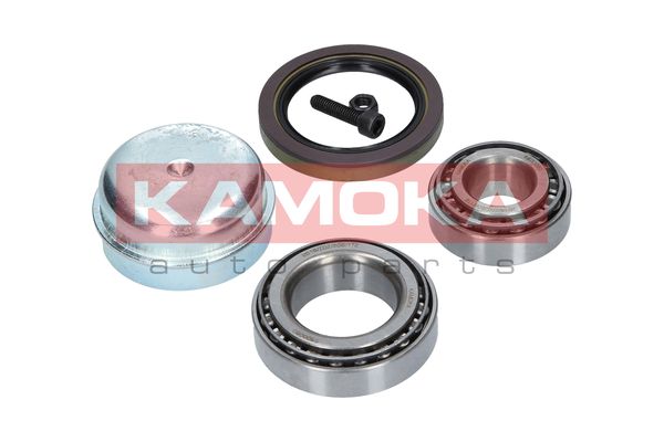 

Kamoka 5600060 Комплект ступицы колеса