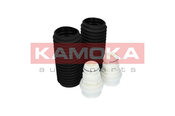 

Kamoka 2019042 Комплект (пыльники + отбойники)