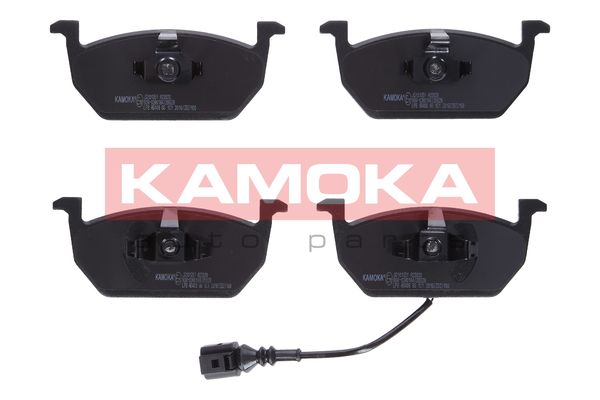 

Kamoka JQ101351 Тормозные колодки