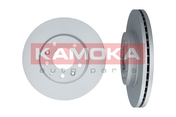 

Kamoka 1032420 Тормозной диск