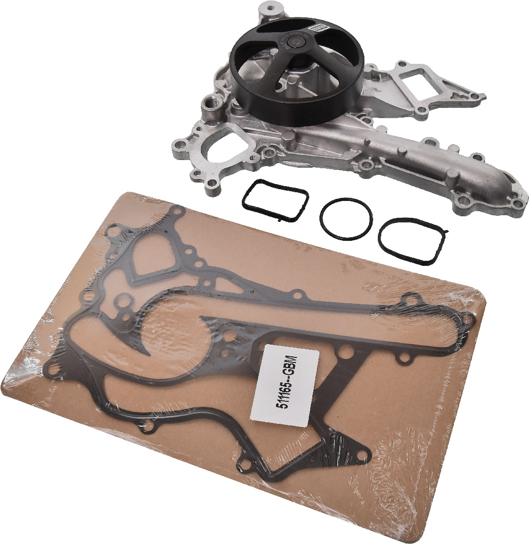 

SKF VKPC88875 Помпа