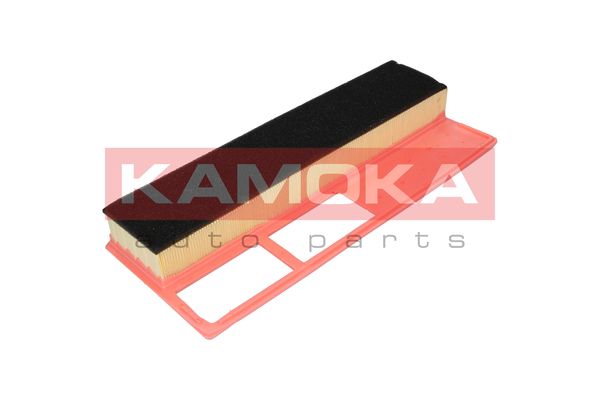 

Kamoka F224501 Воздушный фильтр