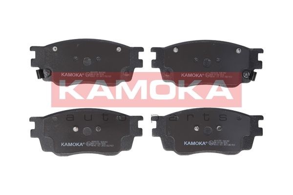 

Kamoka JQ101255 Тормозные колодки