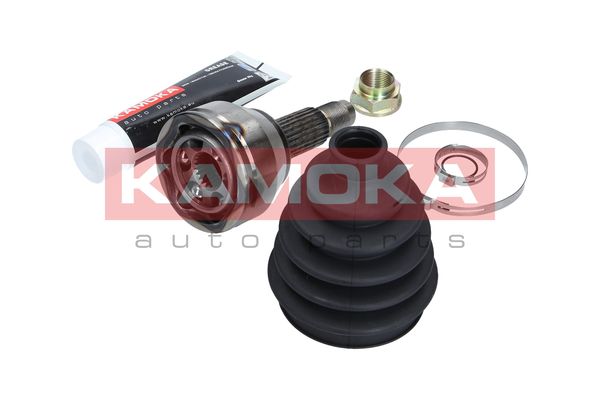 

Kamoka 6148 ШРУС