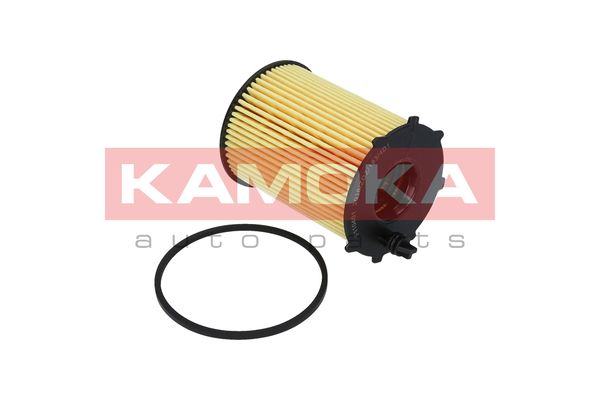 

Kamoka F110401 Масляный фильтр