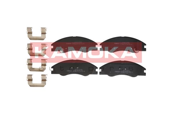 

Kamoka JQ101303 Тормозные колодки