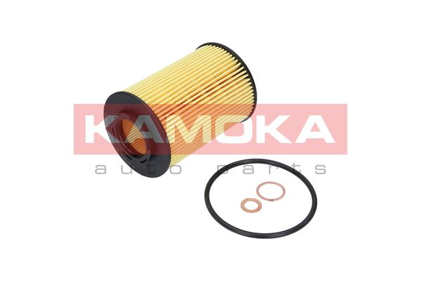 

Kamoka F107901 Масляный фильтр