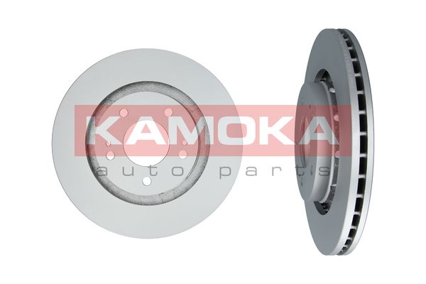 

Kamoka 1031014 Тормозной диск