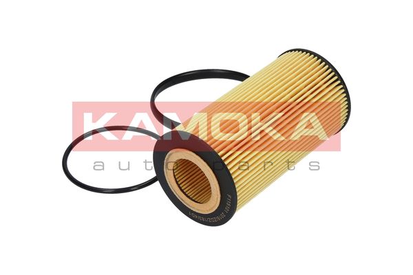 

Kamoka F115101 Масляный фильтр