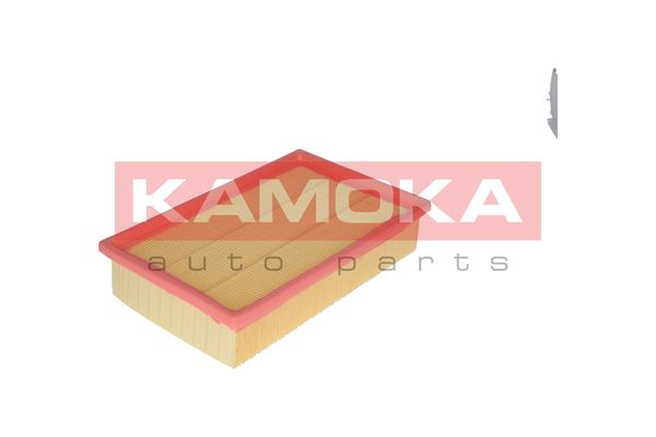 

Kamoka F212401 Воздушный фильтр