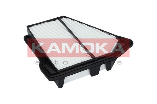 

Kamoka F226001 Воздушный фильтр