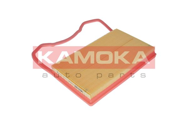 

Kamoka F233801 Воздушный фильтр