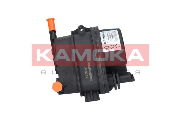 

Kamoka F306301 Топливный фильтр