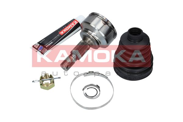 

Kamoka 6150 ШРУС