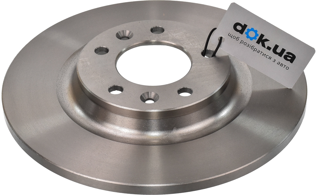 

Bosch 0986479194 Тормозной диск