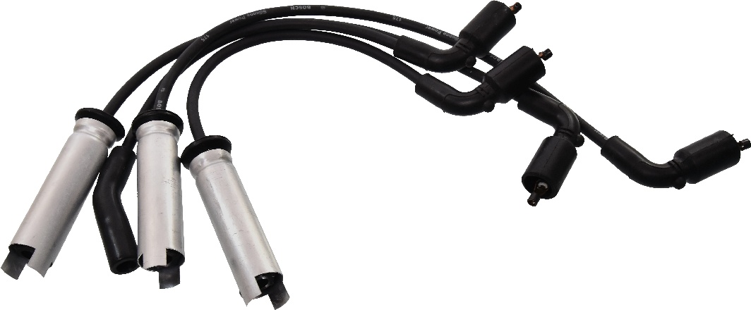 

Bosch 986356980 Комплект проводов зажигания