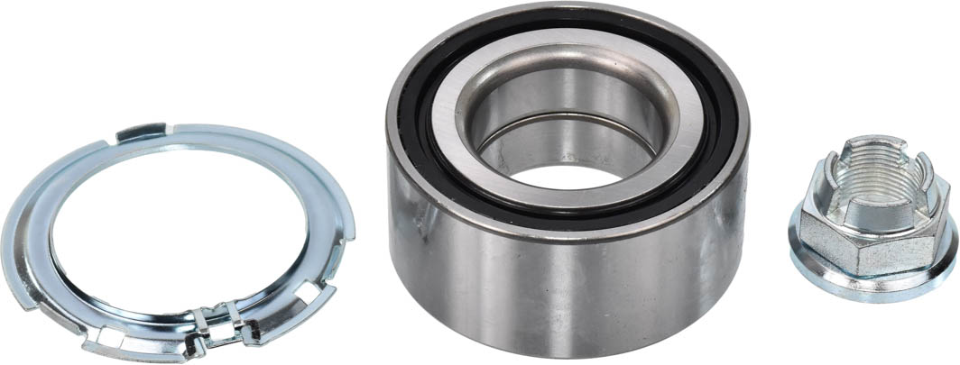 

A.B.S. 200898 Комплект ступицы колеса