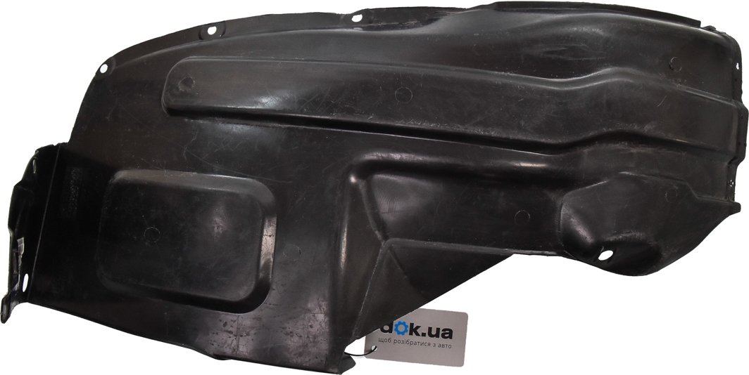 

Hyundai / Kia 868121C000 Подкрыльник