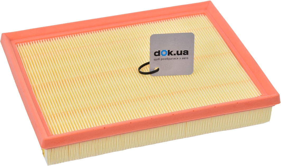 

Wix Filters WA9868 Воздушный фильтр