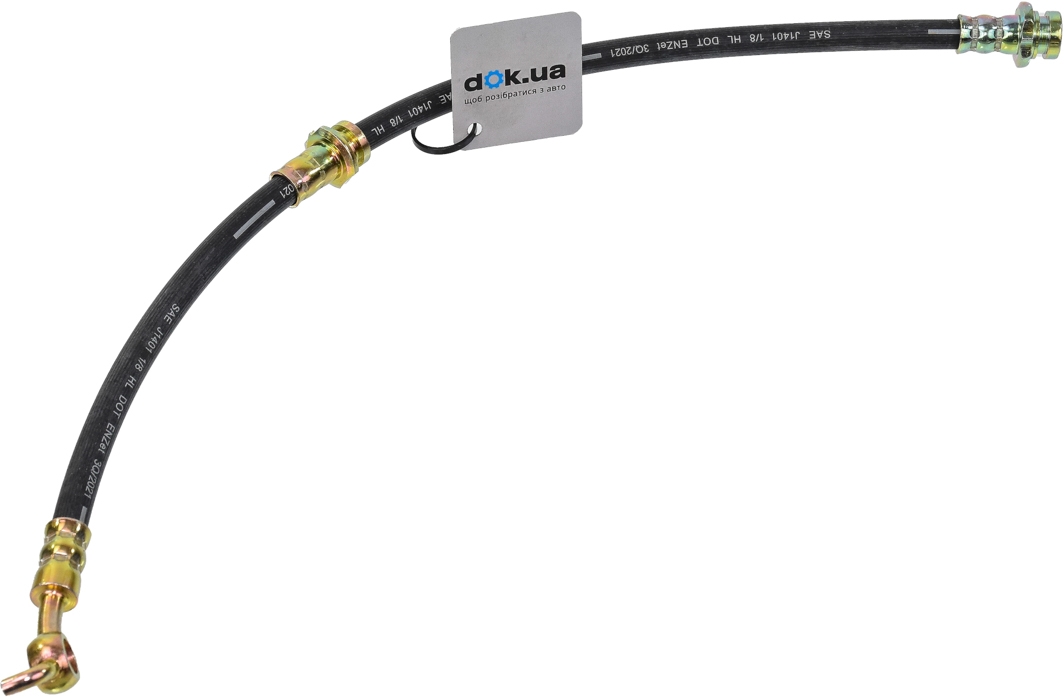 

Abe c815001abe Тормозной шланг