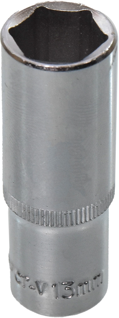 

Торцевая головка Intertool ET0013 13 мм 1/2"