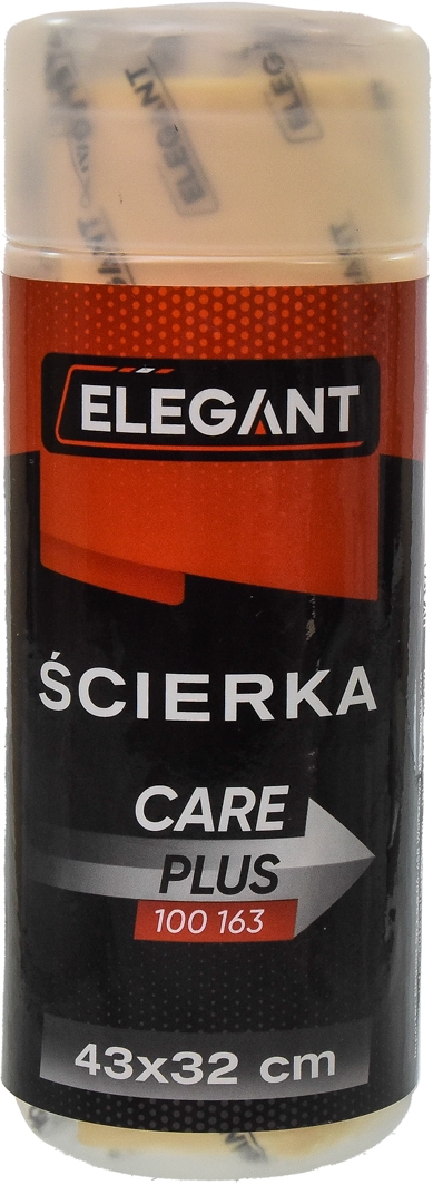 

Салфетка Elegant EL100163 PVA 43x32 см