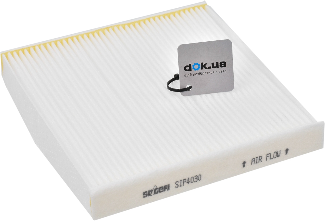 

Purflux AH376 Фильтр салона