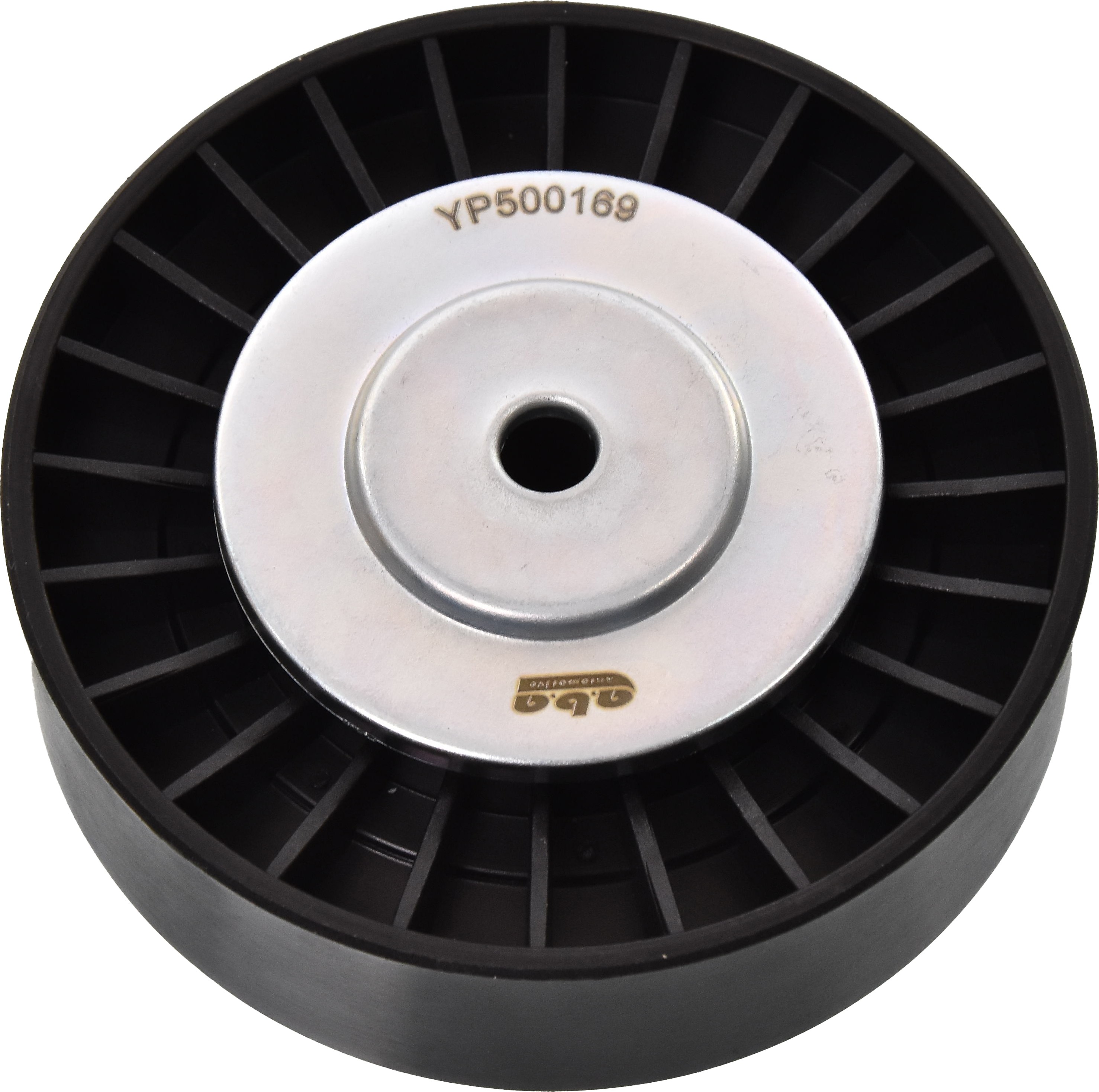 

ABA Automotive 25500169 Натяжной ролик ремня ГРМ