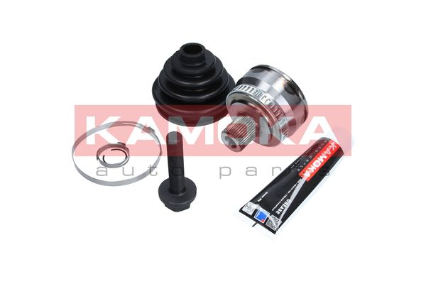

Kamoka 6080 ШРУС