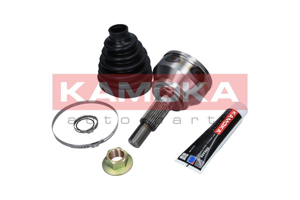 

Kamoka 6084 ШРУС