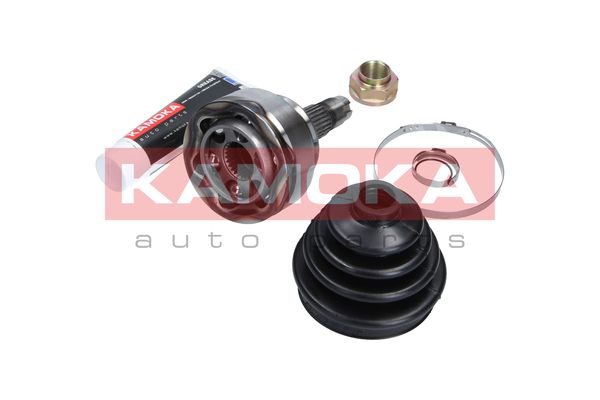 

Kamoka 6091 ШРУС