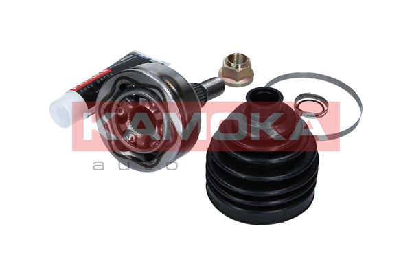 

Kamoka 6094 ШРУС