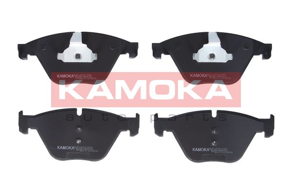 

Kamoka JQ101292 Тормозные колодки
