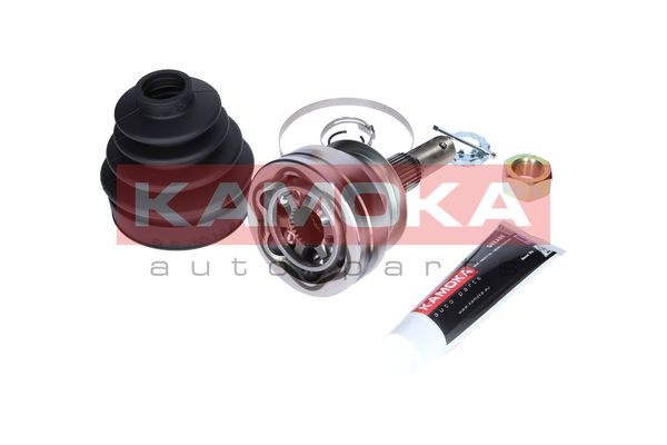 

Kamoka 6120 ШРУС