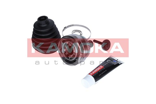 

Kamoka 6139 ШРУС